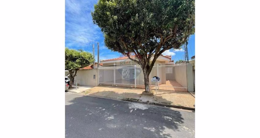 A Casa Perfeita no Bairro Presidente Espera por Você!