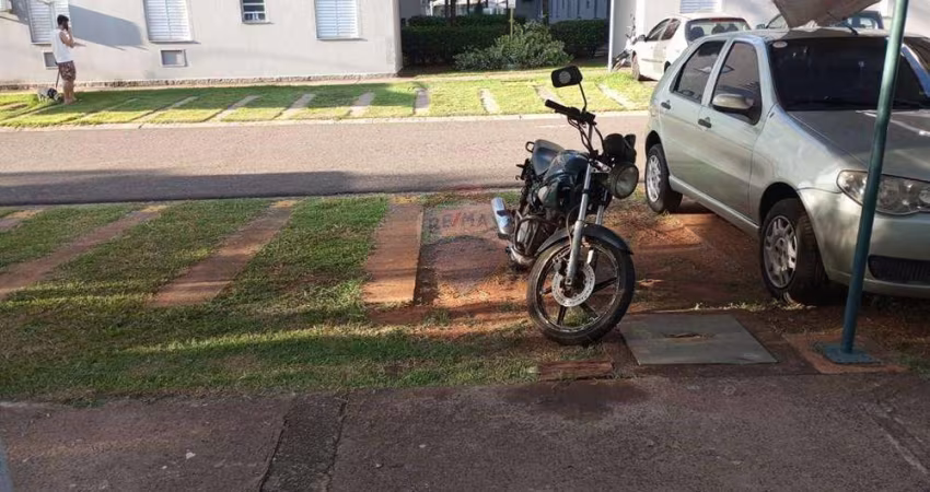 Aposente-se com Estilo em Umuarama - Ap 2Q, 42m²