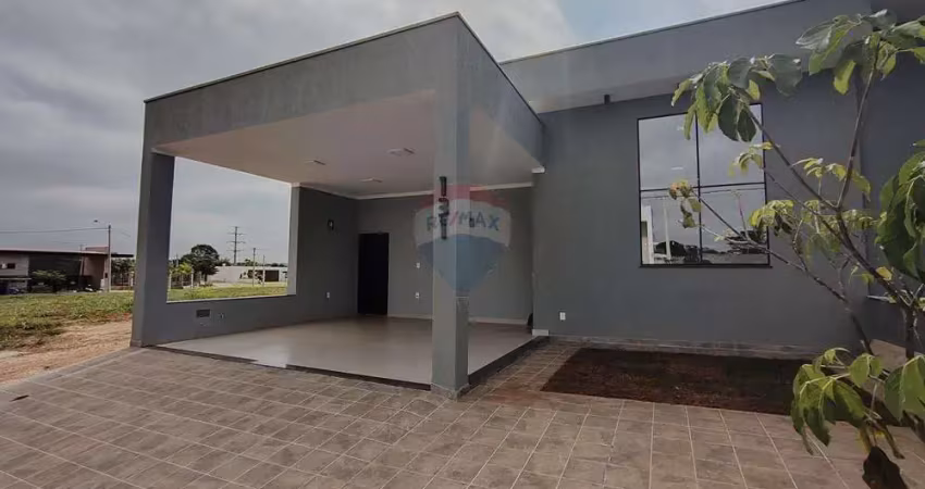 Casa a venda residencial laranjeiras - 3dorm/1 suíte - casa nova - fino acabamento