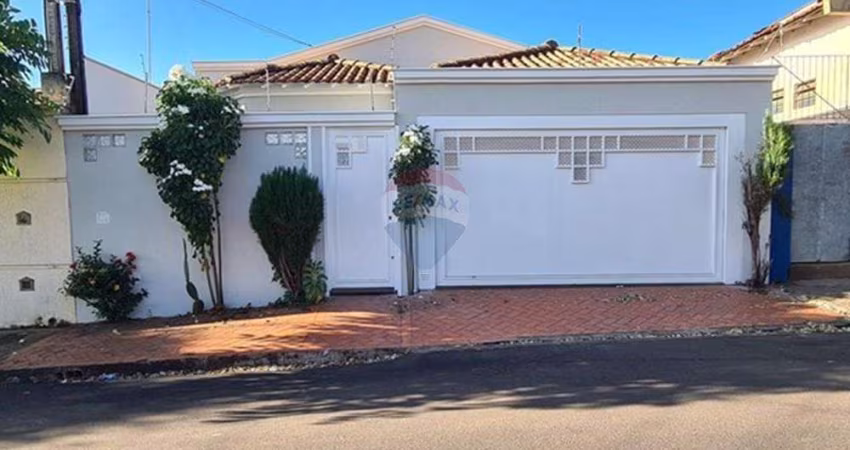 Ache seu Lar de Luxo na Tranquila Araçatuba
