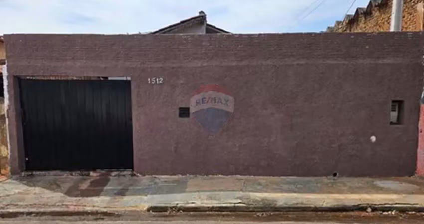 'Alugue Agora: Casa dos Sonhos no Parque Industrial'