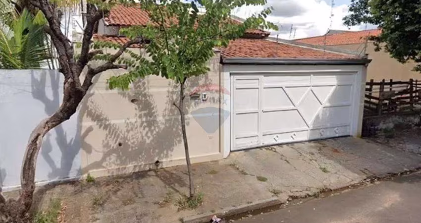 Casa com 3 quartos para alugar no Planalto, Araçatuba 