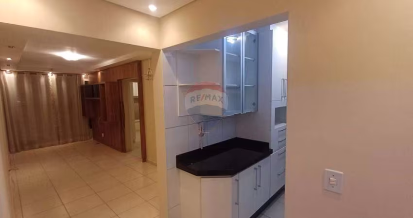 ⚜️LINDO APARTAMENTO PARA VENDA NO CONDOMÍNIO RESIDENCIAL HANNOVER/ RICO EM PLANEJADOS ⚜️