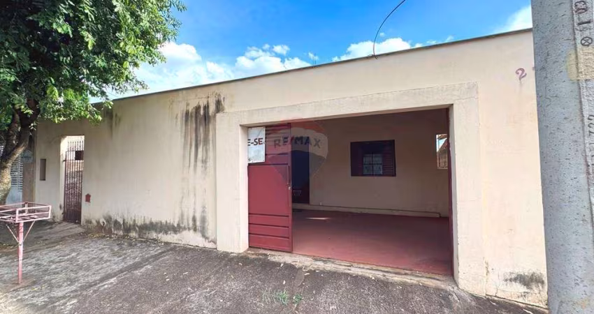 Vendo Casa Bairro Iporâ R$ 155.000,00