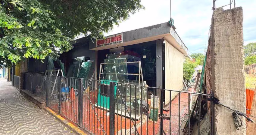 Imóvel Comercial no centro de Araçatuba, valor R$ 690.000,00