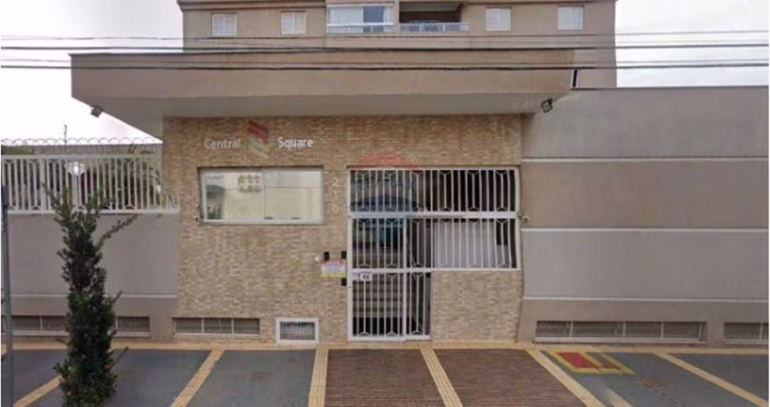 'Apartamento Amplo e Confortável no Centro de Araçatuba'
