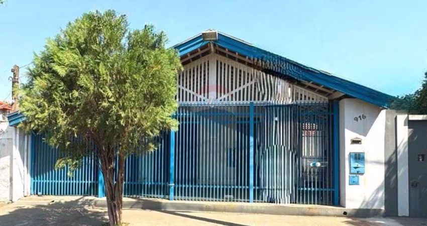 Imóvel Comercial Excelente Prox Rua Pedro Janser