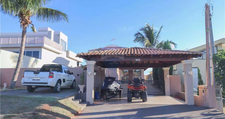 Lindíssimo Rancho Completo Costa Azul