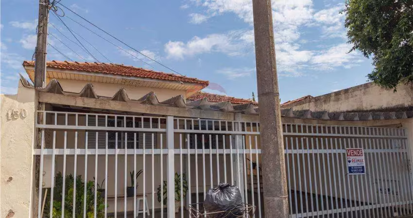 Casa à venda na sao leopoldo, 150, Vila Industrial, Araçatuba