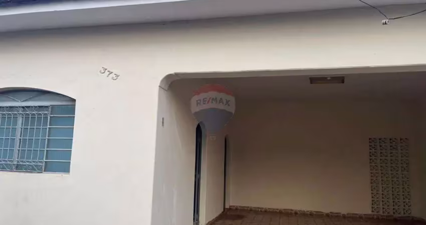Casa com 5 quartos à venda no São Joaquim, Araçatuba 