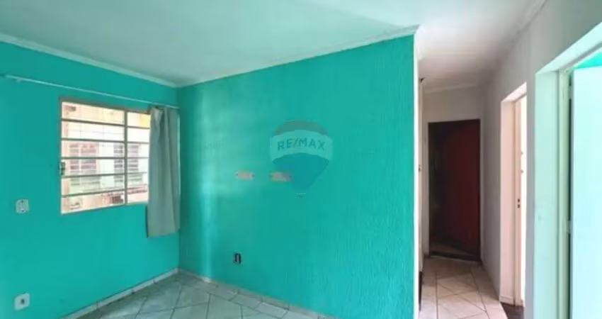 Flat com 2 quartos à venda no Aviação, Araçatuba 