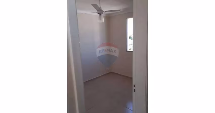 Apartamento com 2 quartos à venda no Jardim América, Araçatuba 