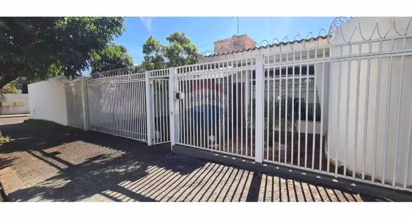 **oportunidade única: casa comercial em araçatuba**
