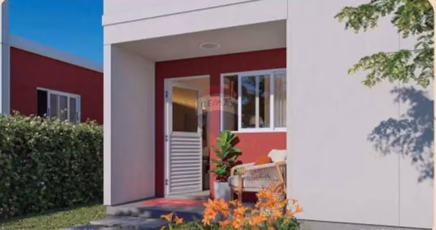 'adquira sua casa no residencial oliveira, birigui'
