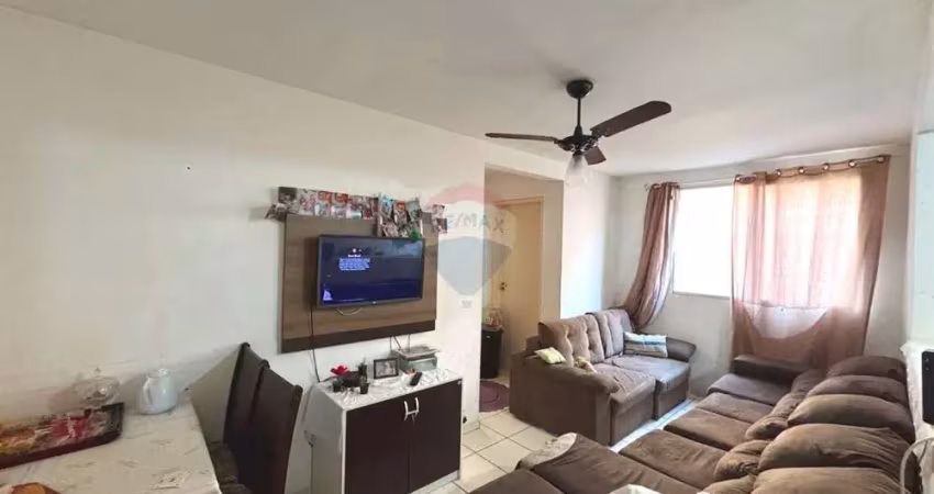 ⚜️lindo apartamento para venda no condomínio parque adorate ⚜️