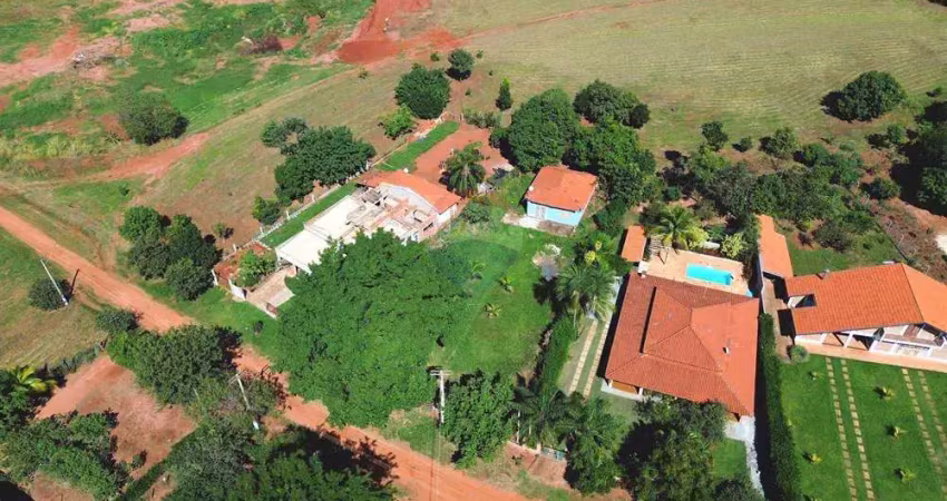 Chácara / sítio à venda no Engenheiro Taveira, Araçatuba 