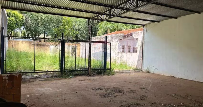 Terreno à venda no bairro nova yorque - araçatuba/sp