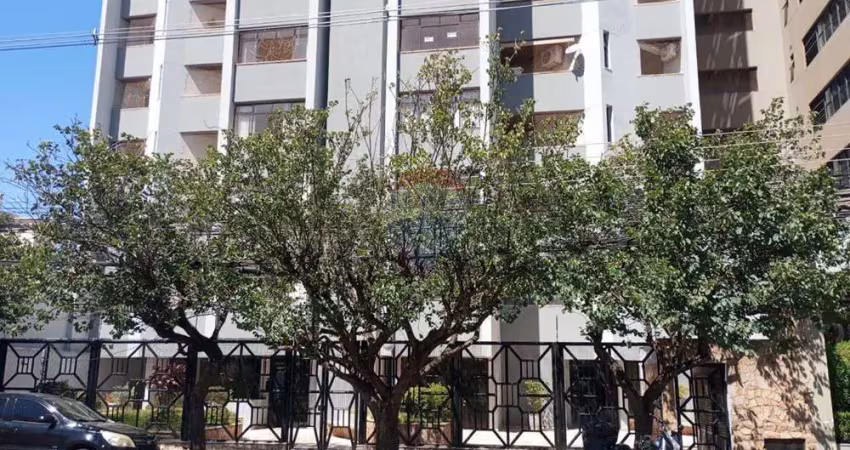 Apartamento com 3 quartos para alugar no Centro, Araçatuba 