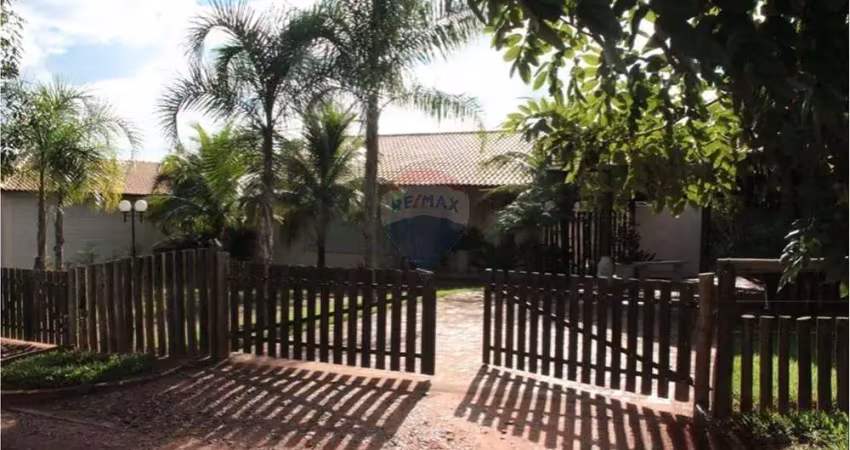 Chácara / sítio com 2 quartos para alugar no Centro, Santo Antônio do Aracanguá 