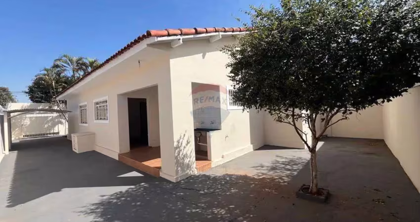 Casa com 2 quartos à venda no Icaray, Araçatuba 