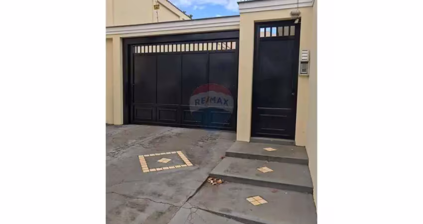 Casa em condomínio fechado com 2 quartos para alugar no Centro, Araçatuba 