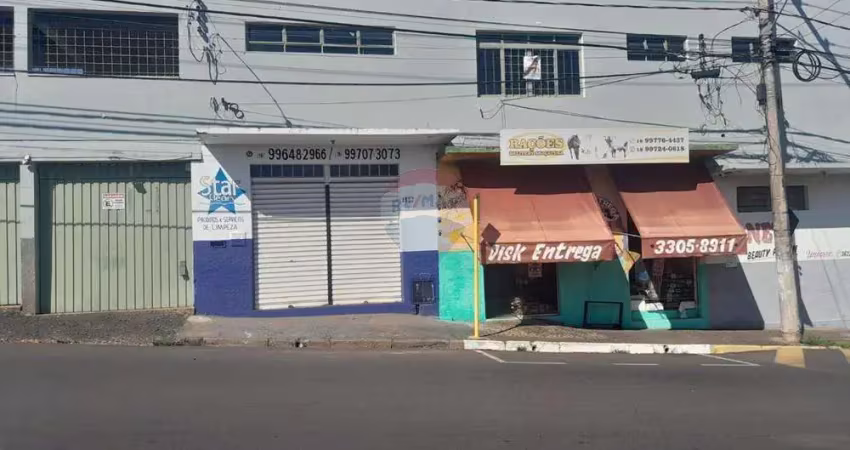 Casa com 3 quartos para alugar no Morumbi, Araçatuba 