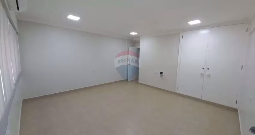 Sala comercial para alugar no Centro, Araçatuba 