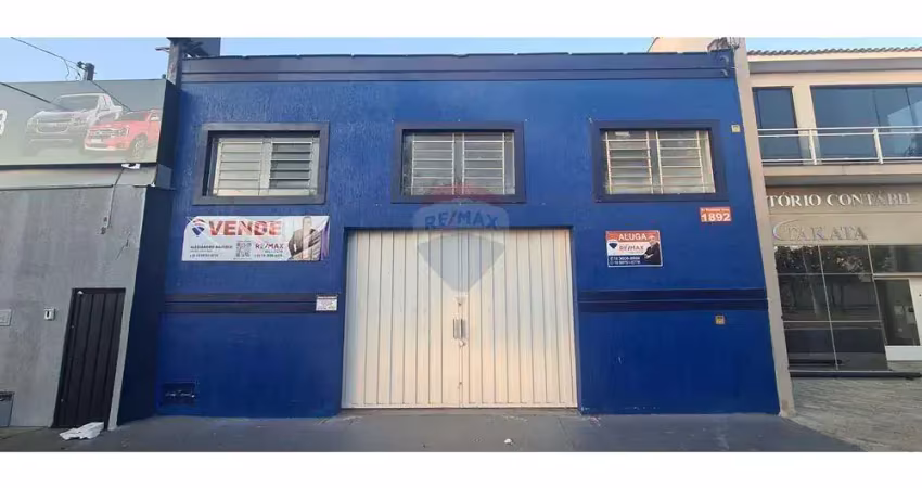 Casa com 1 quarto à venda no Boa Vista, Araçatuba 