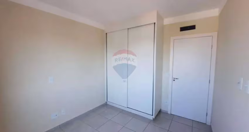 Apartamento com 2 quartos para alugar na Vila Mendonça, Araçatuba 