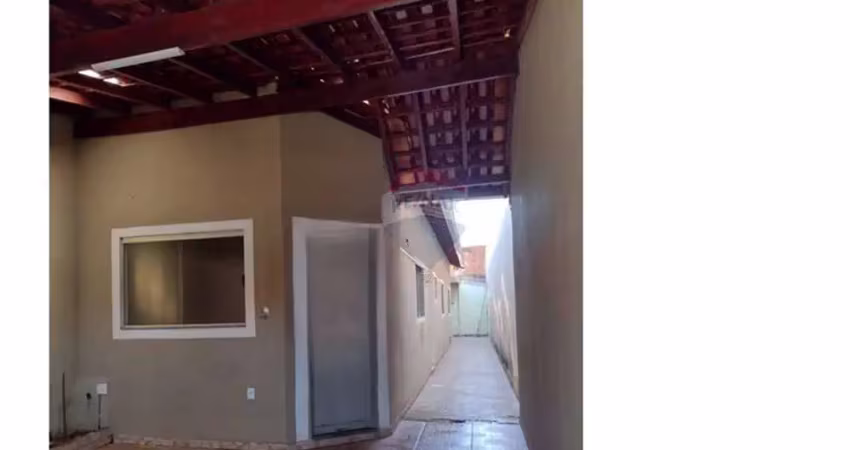 Encantadora casa em morada dos nobres - ótimo preço!