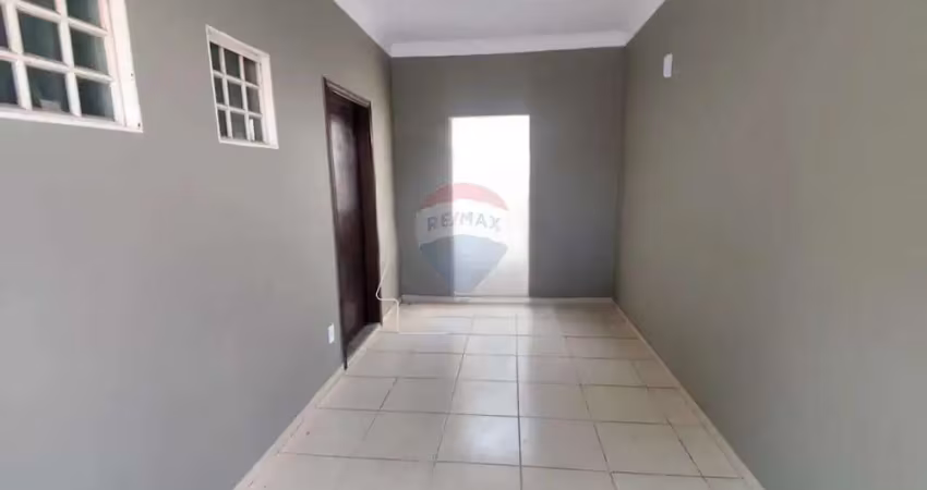 Casa com 3 quartos para alugar no Dona Amélia, Araçatuba 