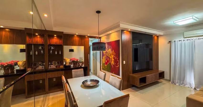 Apartamento com 3 quartos à venda no Jardim Nossa Senhora de Fátima, Birigui 