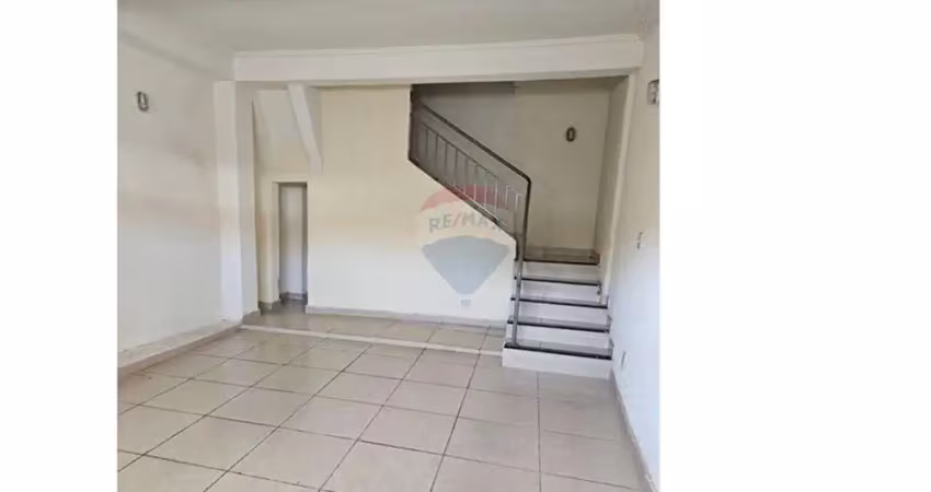 Sobrado moderno e tranquilo p/ alugar em araçatuba!