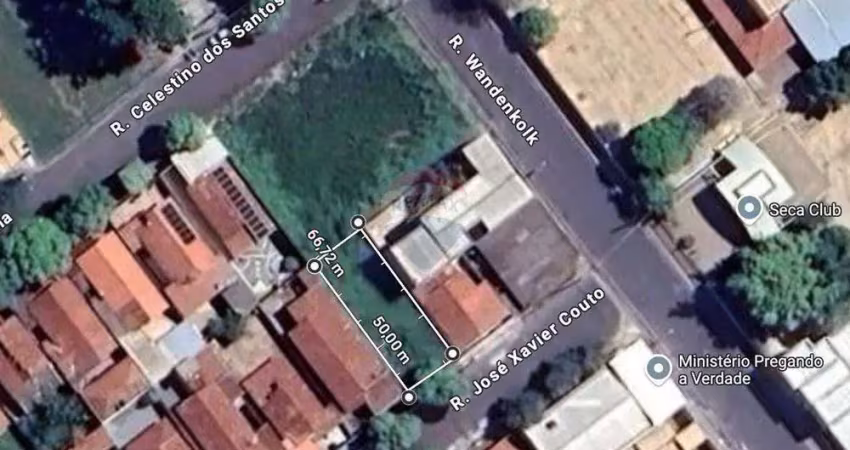 Terreno à venda no Primavera, Araçatuba 