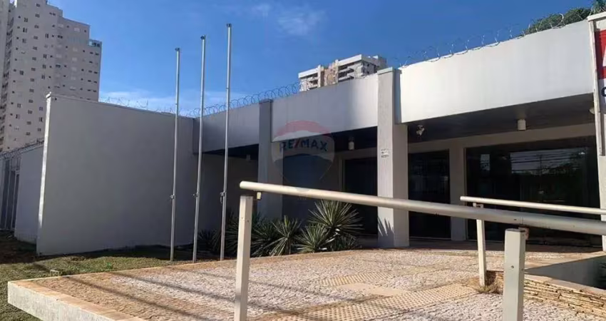 Predio comercial moderno no centro de araçatuba  sp!