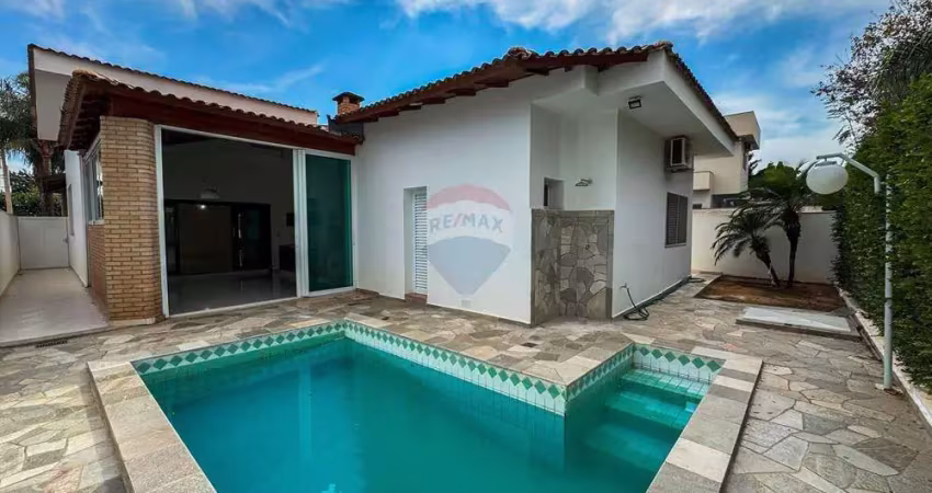 Casa em condomínio fechado com 3 quartos à venda no Aeroporto, Araçatuba 