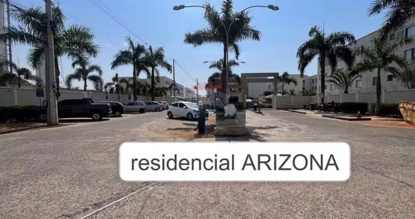 Apartamento com 2 quartos para alugar na Avenida Umuarama, 2020, Umuarama, Araçatuba