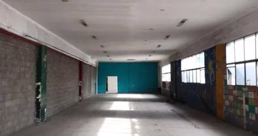 Sobreloja Locação na Lapa 400m² Necessita Reforma