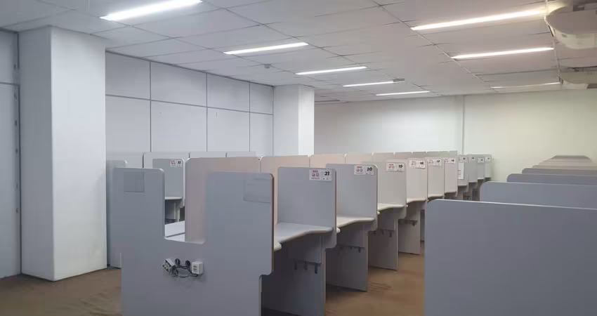 Escritório 273 m2 Praça da República