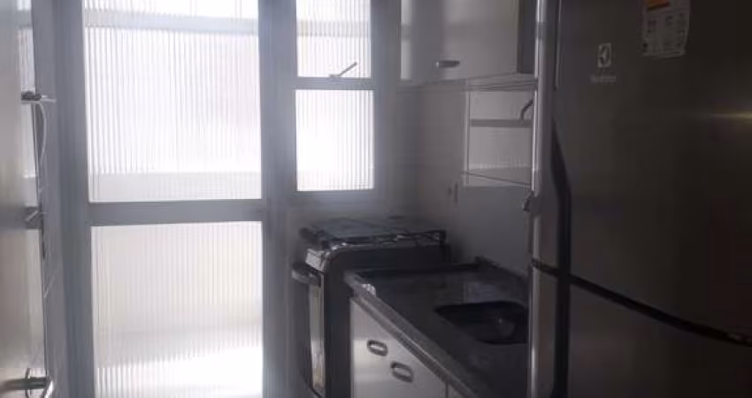 Apartamento para locação Vila Olimpia