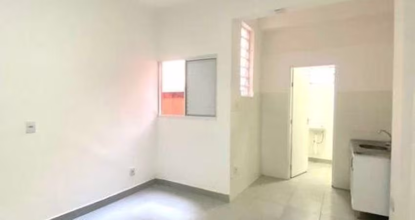 Kitnet Santa Cecília