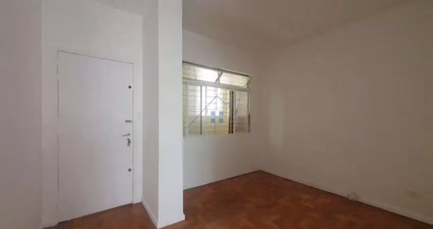 Apartamento com 1 quarto para alugar na Avenida Francisco Matarazzo, 232, Água Branca, São Paulo