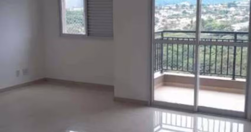 Apartamento com 76,10m² em Barueri 3 dorm 1 suíte 2 vagas
