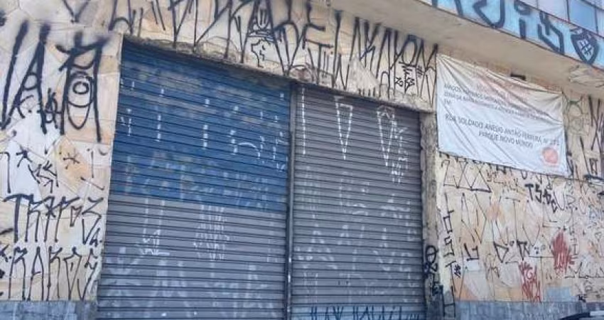 Galpão na Vila Guilherme 420m²
