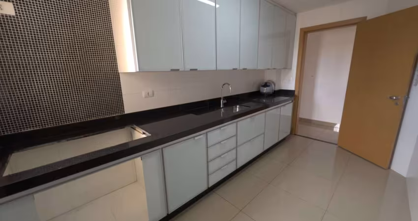 Apartamento em Piracicaba com 115m² 3 dorm 1 suíte 2 vagas