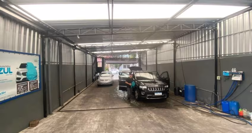 Imóvel Comercial no Campo Belo