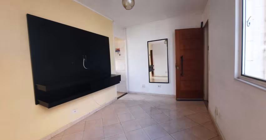 Apartamento no Lauzane Paulista 48m² 2 dorm 1 vaga