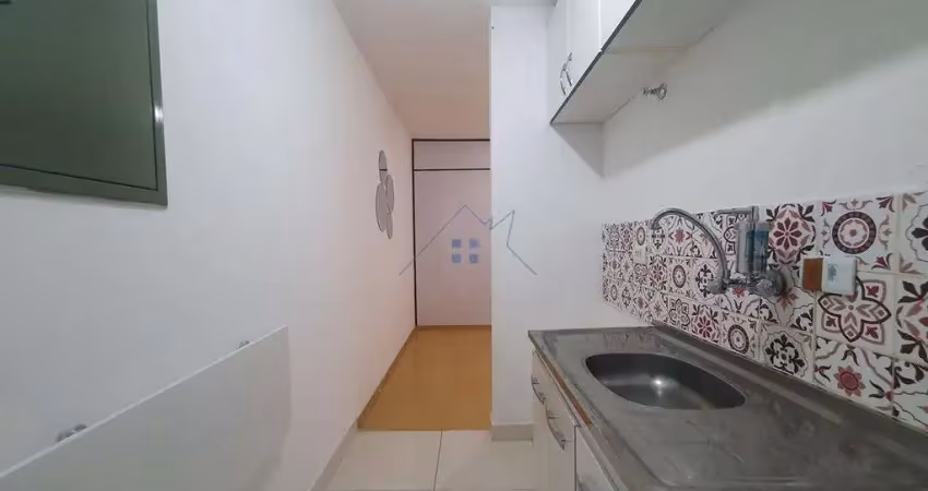 Kitnet / Stúdio para alugar na Rua Napoleão de Barros, 874, Vila Clementino, São Paulo