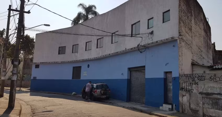 Prédio Comercial no Jardim Paraíso com 600m²