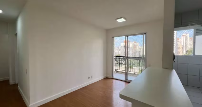 Apartamento na Vila Suzana 54m² 2 dorm 1 suíte 1 vaga